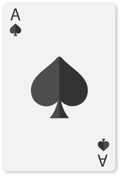 Ace of Spades