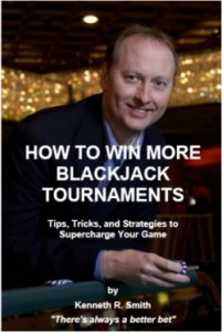 How to Win More Blackjack Tournaments E-book