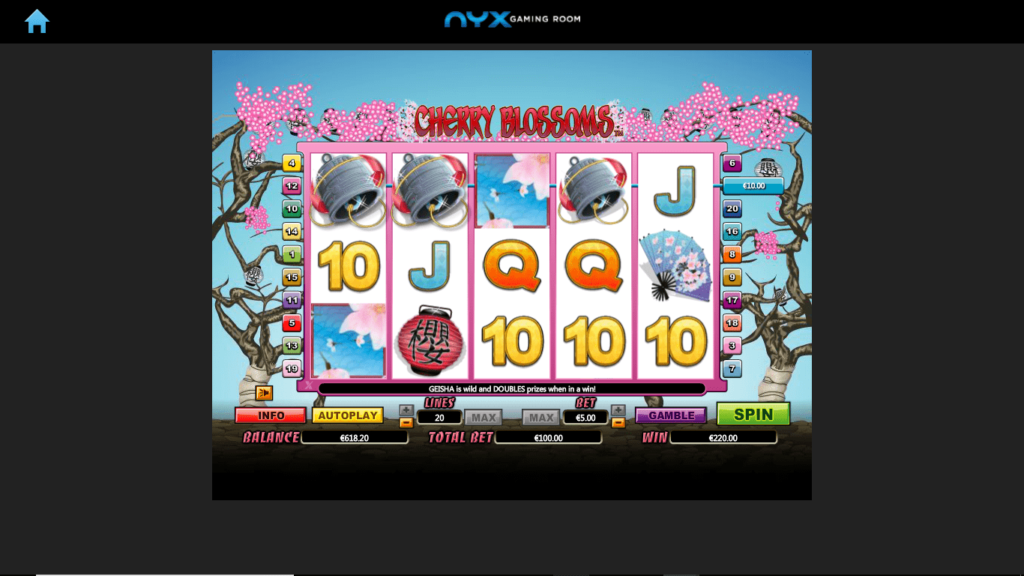 Jogos de slot gratis Kawaii Kitty