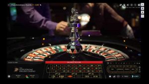 Hippodrom Kasino Roulette