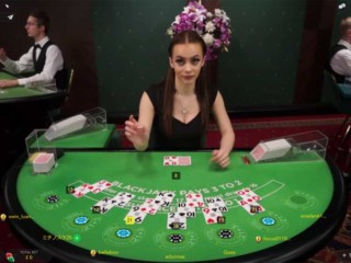 Live-Blackjack
